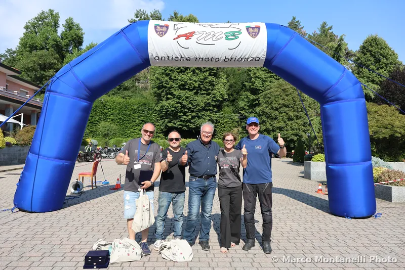 Foto dell'evento