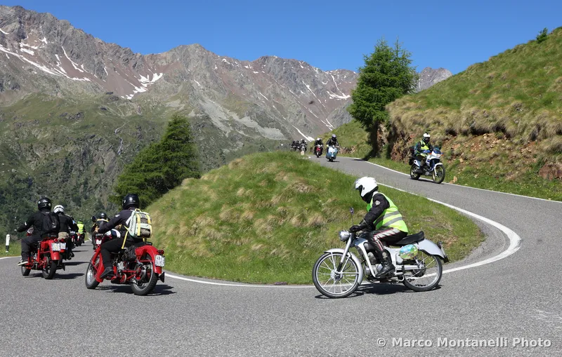 Foto dell'evento