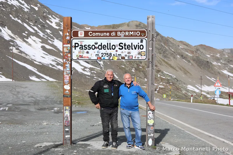 Foto dell'evento