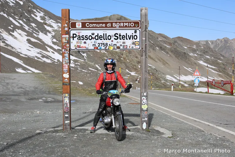 Foto dell'evento