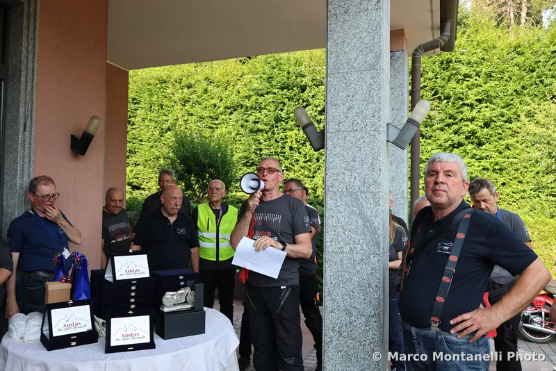 Foto dell'evento