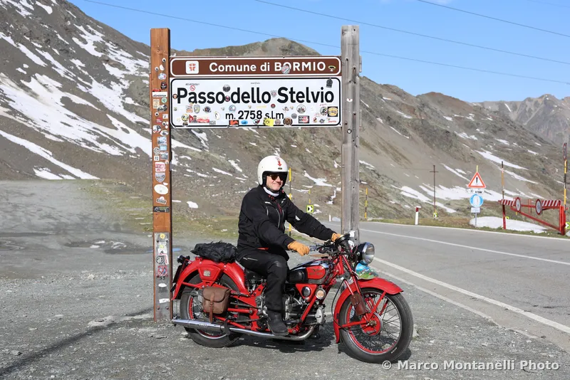 Foto dell'evento