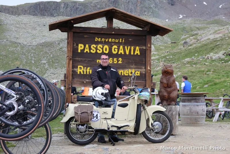 Foto dell'evento