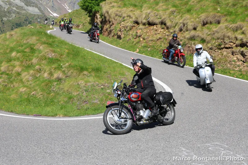 Foto dell'evento