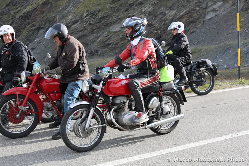 Foto dell'evento
