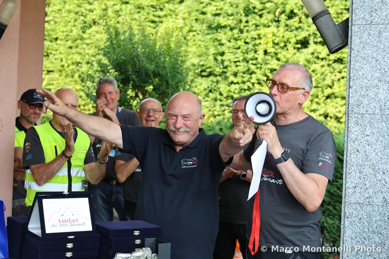Foto dell'evento