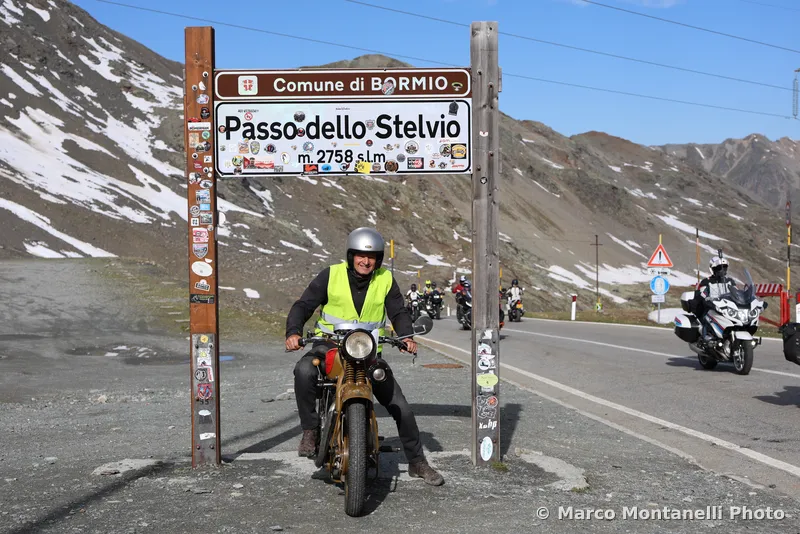 Foto dell'evento