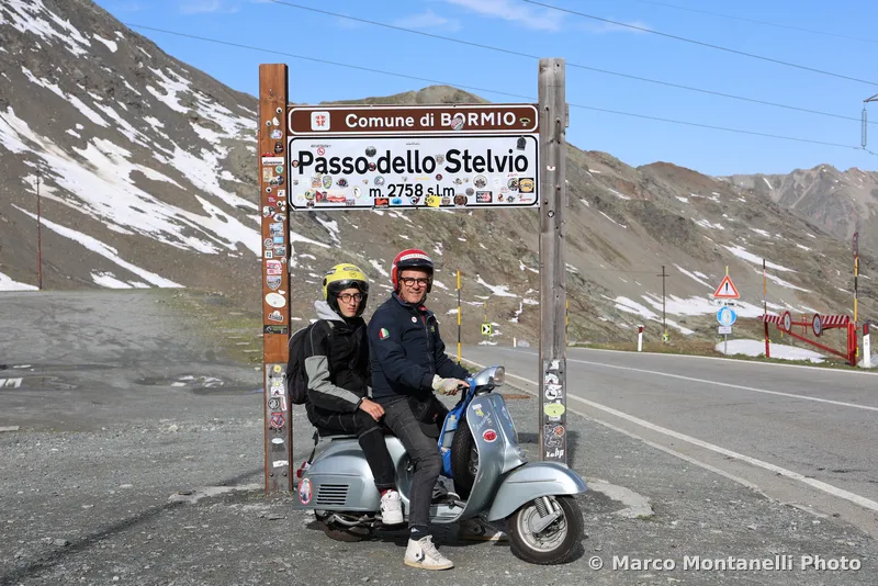 Foto dell'evento