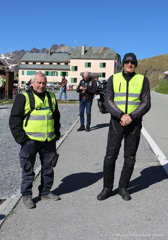 Foto dell'evento