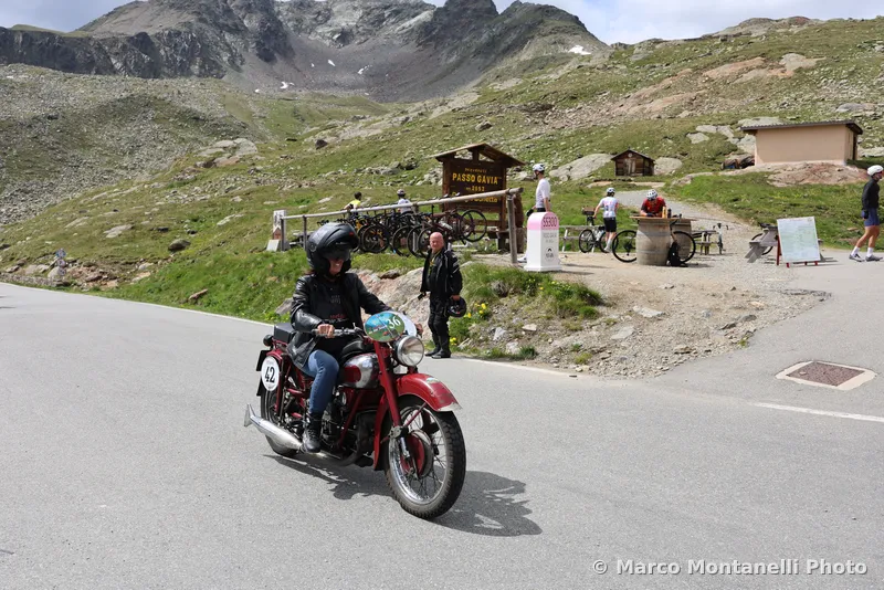 Foto dell'evento