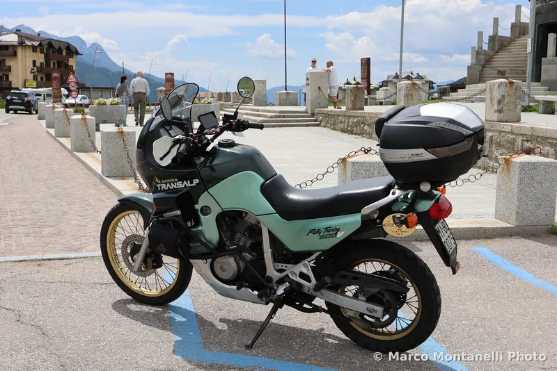 Foto dell'evento