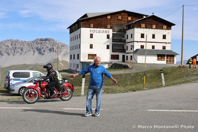 Foto dell'evento