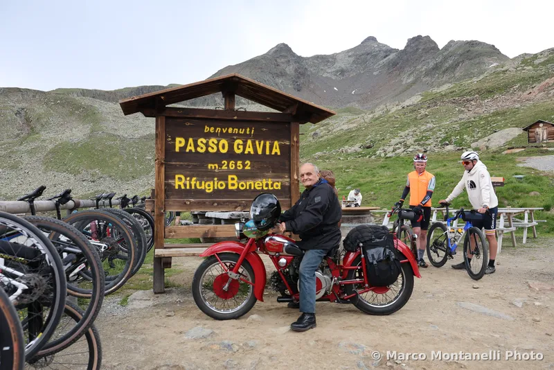 Foto dell'evento