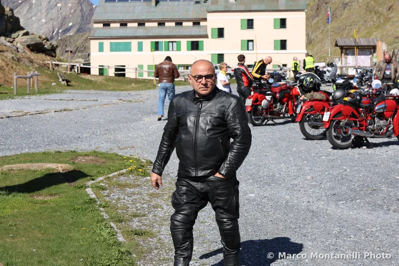 Foto dell'evento