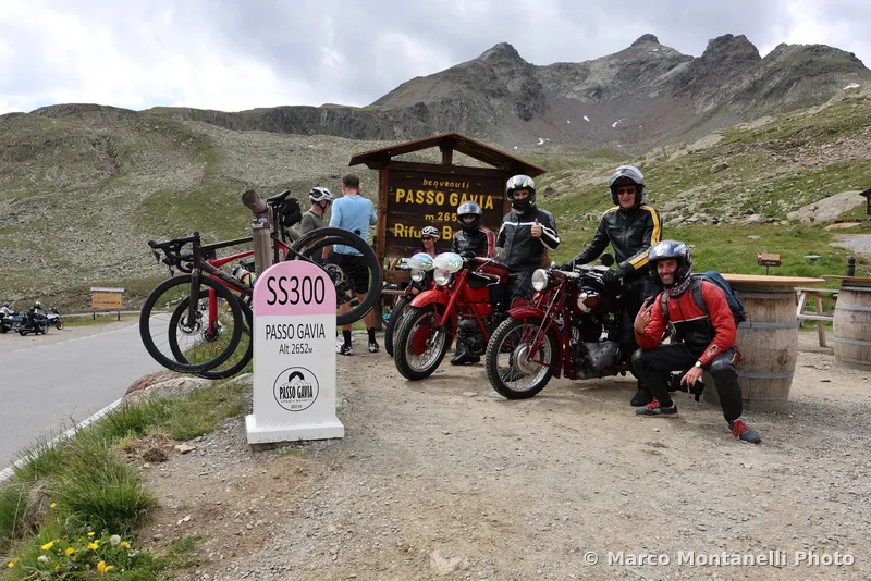 Foto dell'evento