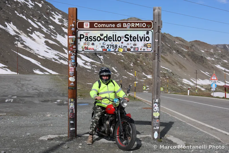Foto dell'evento