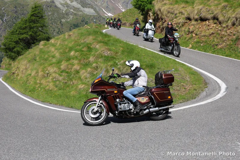 Foto dell'evento