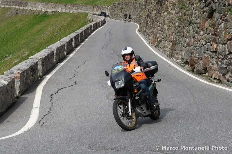 Foto dell'evento