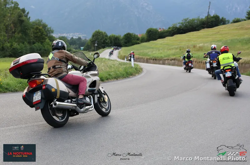 Foto dell'evento