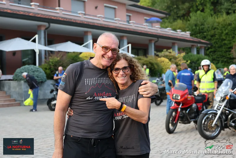 Foto dell'evento