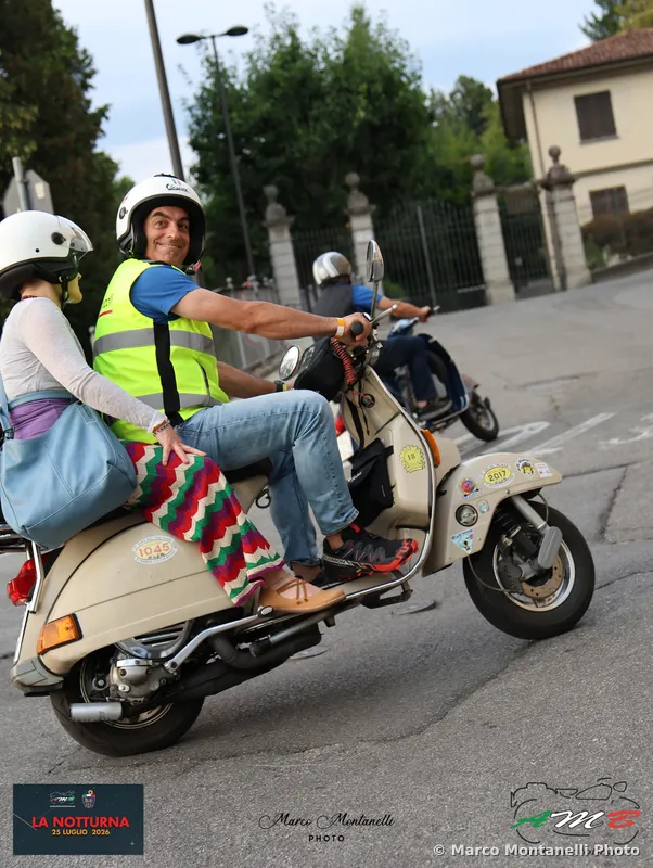 Foto dell'evento