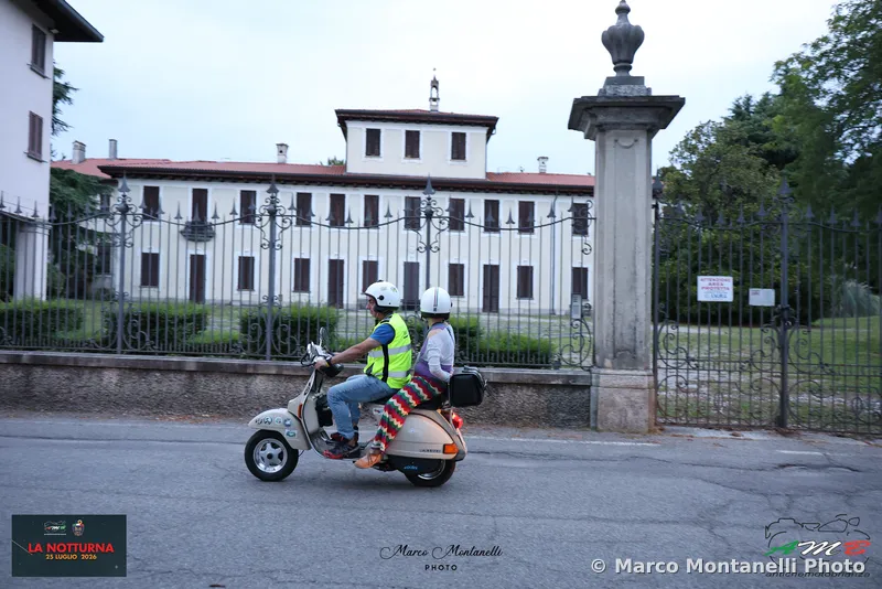 Foto dell'evento