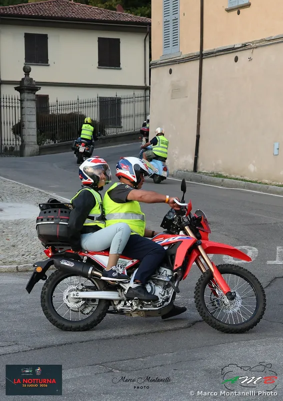 Foto dell'evento