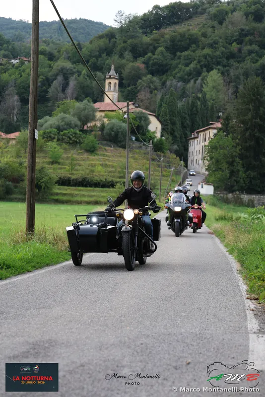 Foto dell'evento