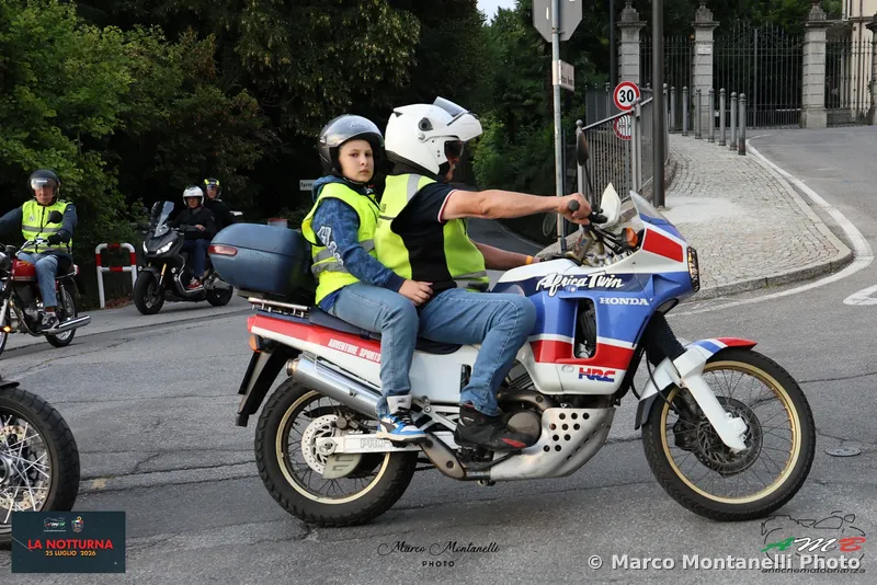 Foto dell'evento