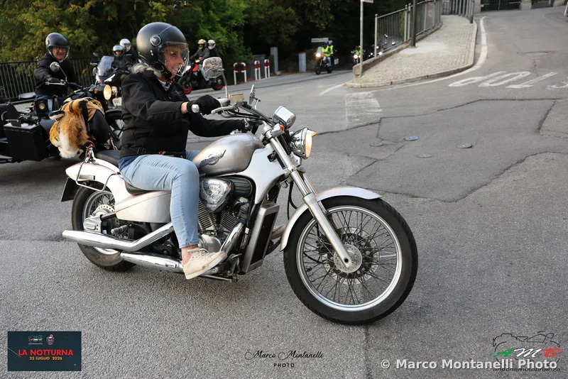 Foto dell'evento