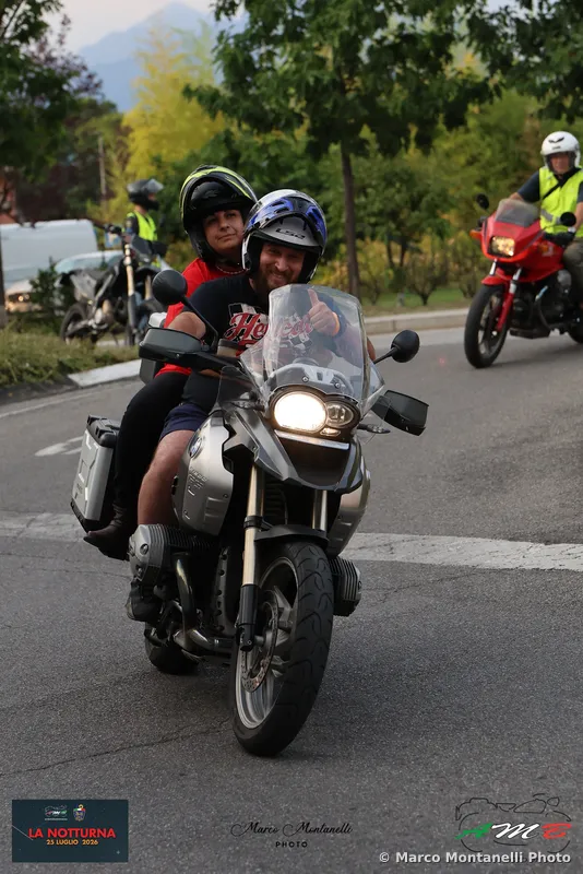 Foto dell'evento