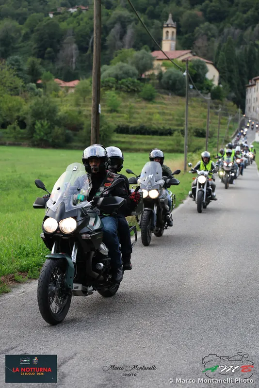 Foto dell'evento