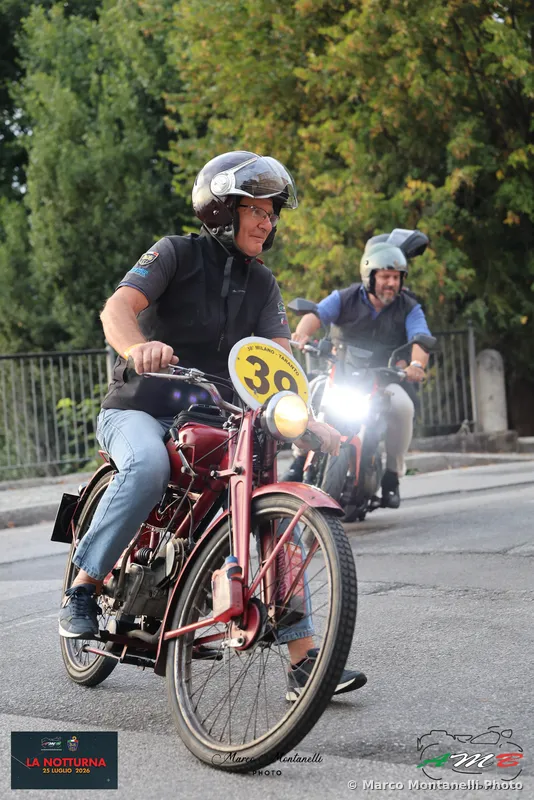 Foto dell'evento