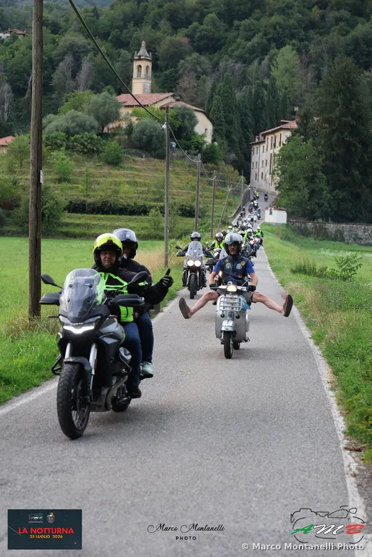 Foto dell'evento