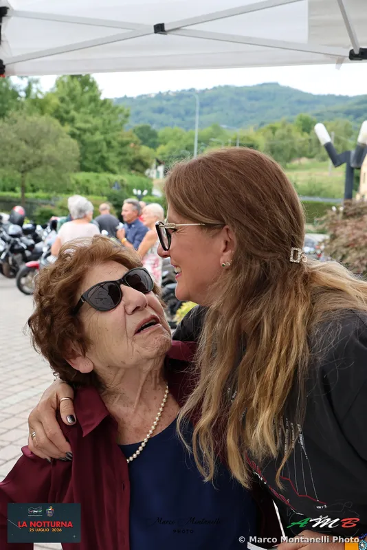 Foto dell'evento