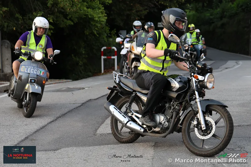 Foto dell'evento