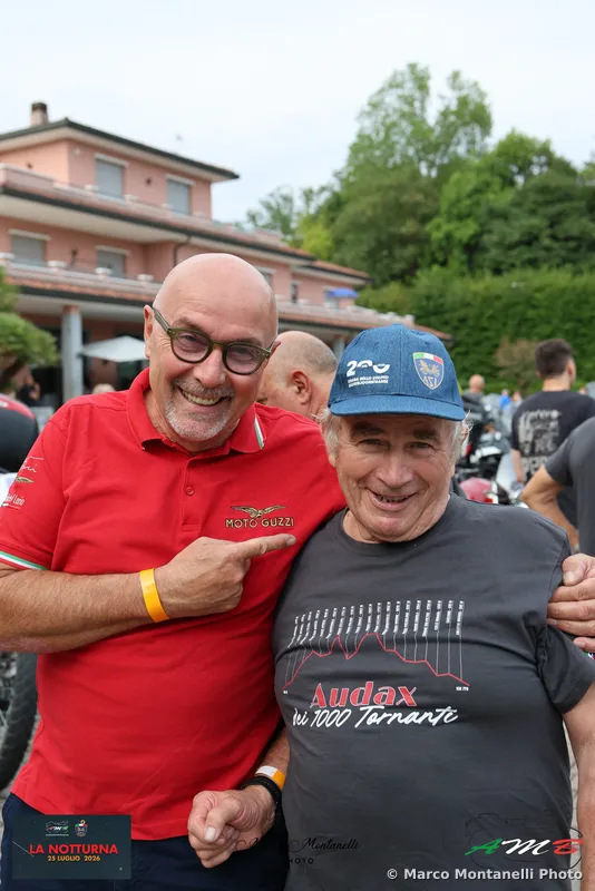 Foto dell'evento
