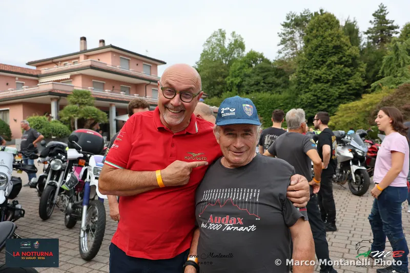 Foto dell'evento