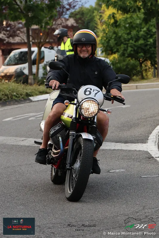 Foto dell'evento