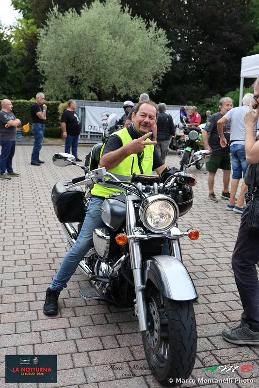 Foto dell'evento