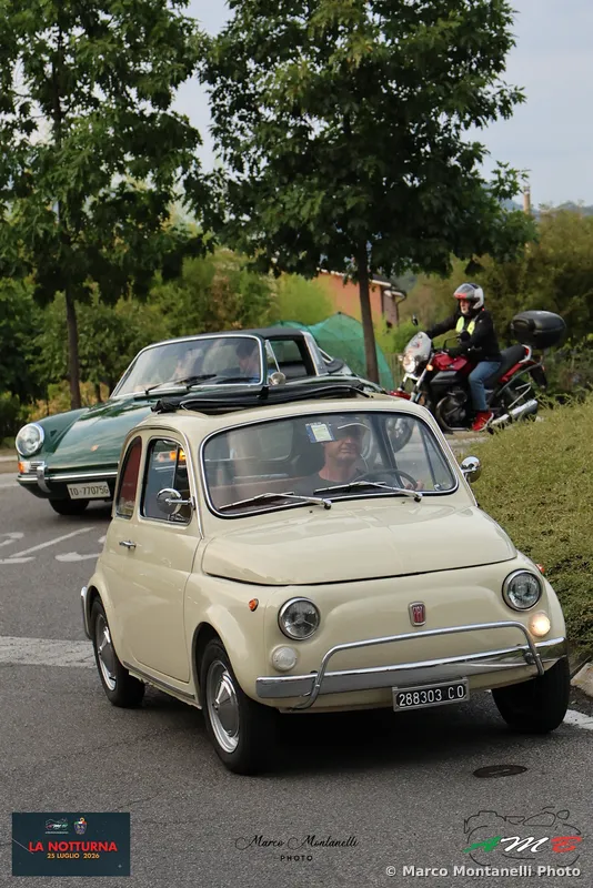 Foto dell'evento