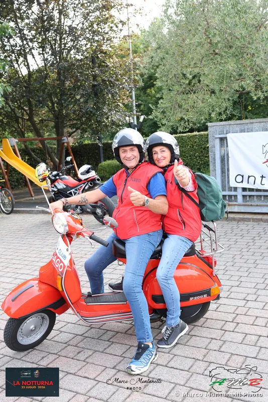 Foto dell'evento