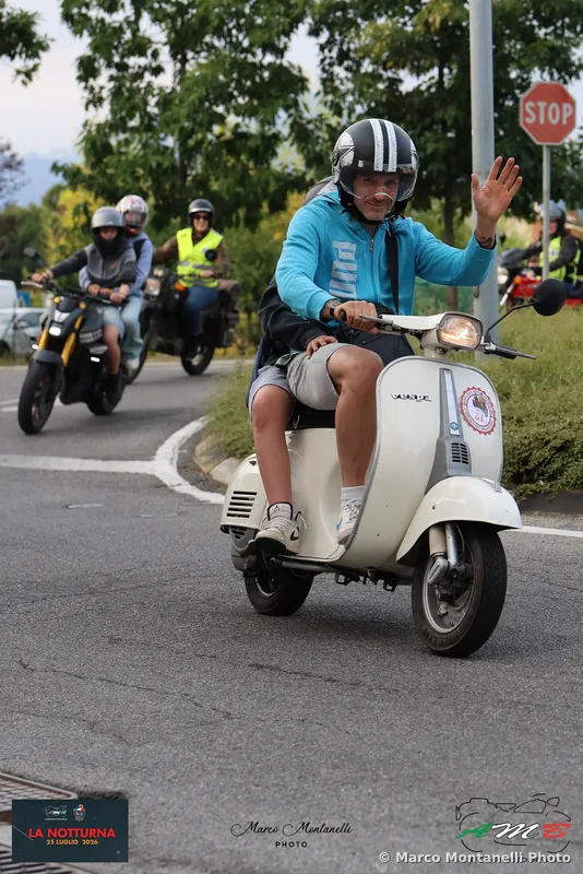 Foto dell'evento