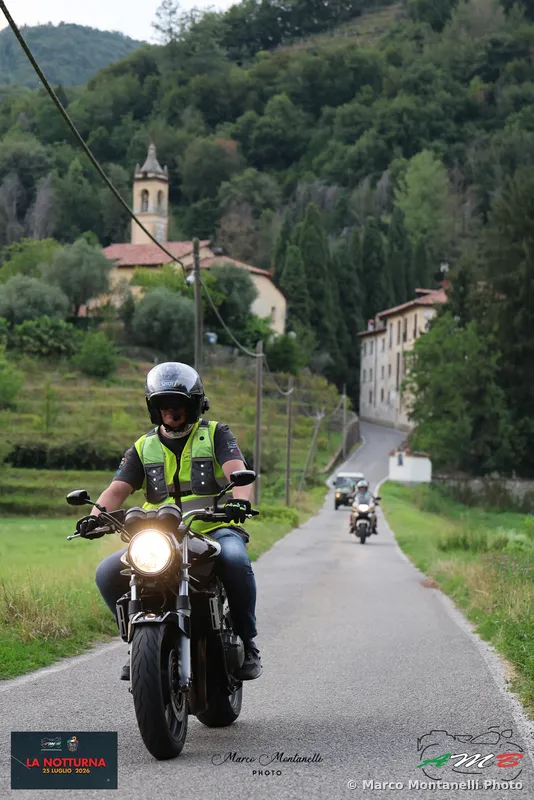 Foto dell'evento