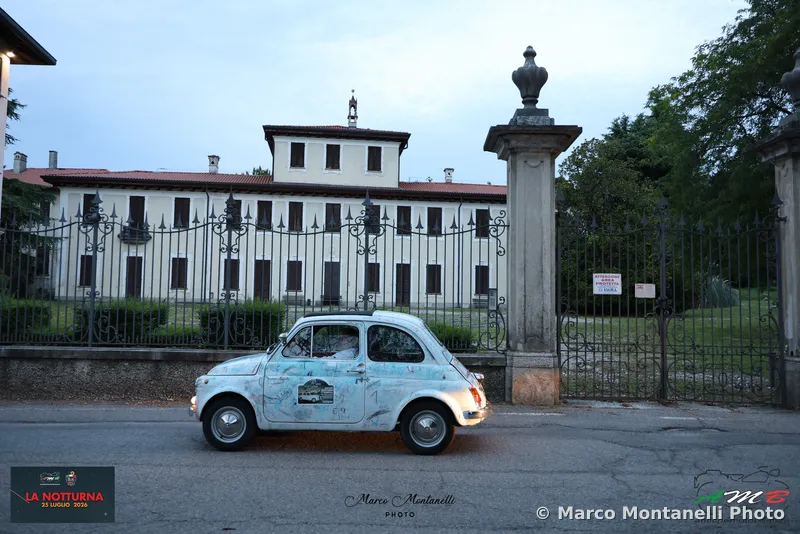 Foto dell'evento