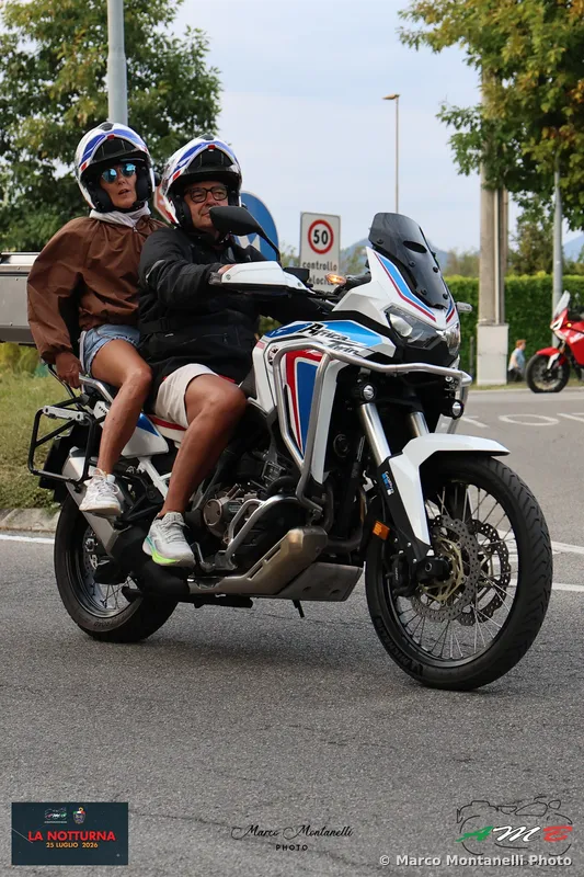 Foto dell'evento