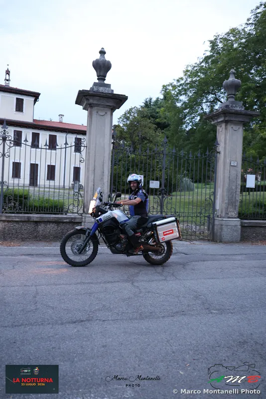 Foto dell'evento