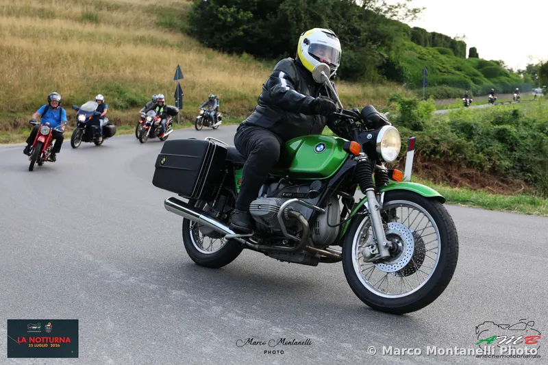 Foto dell'evento