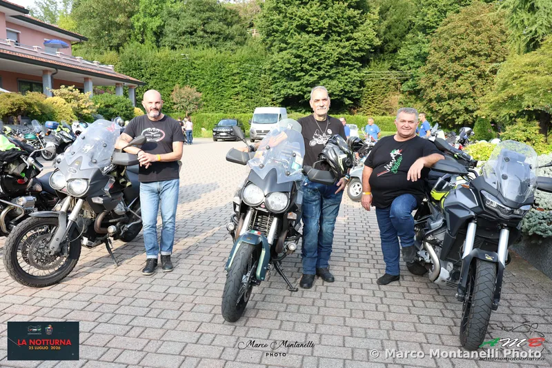 Foto dell'evento