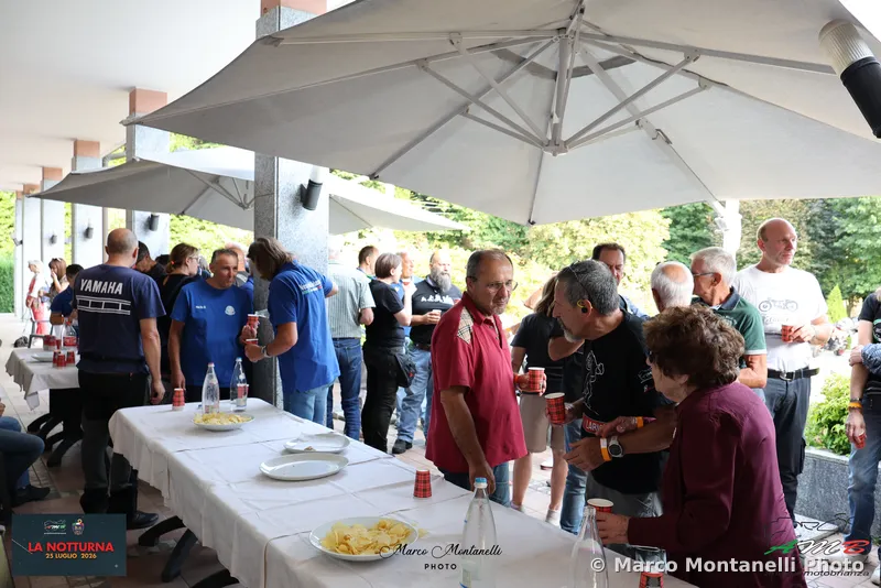 Foto dell'evento